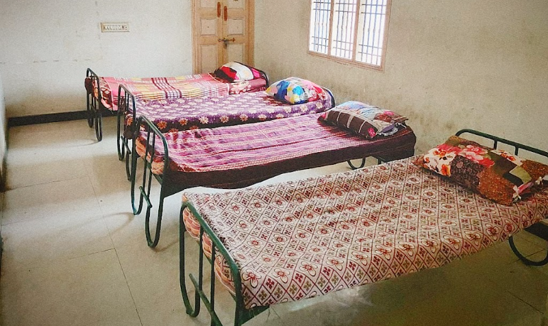 Rehabilitation